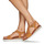 Pantofi Femei Sandale Karston KINO Camel