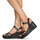 Pantofi Femei Sandale Karston LANA Negru