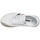 Pantofi Bărbați Sneakers Kawasaki Leap Retro Canvas Shoe K212325 1002 White Alb