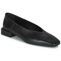Pantofi Femei Balerin și Balerini cu curea Minelli ADELIE Negru