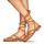 Pantofi Femei Sandale Maison Minelli IRENE Maro