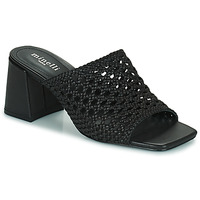 Pantofi Femei Papuci de vară Minelli SOLINE Negru