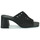 Pantofi Femei Papuci de vară Minelli SOLINE Negru