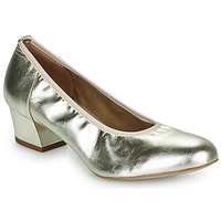 Pantofi Femei Pantofi cu toc Otess  Argintiu