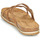 Pantofi Femei Papuci de vară YOKONO CHIPRE Taupe