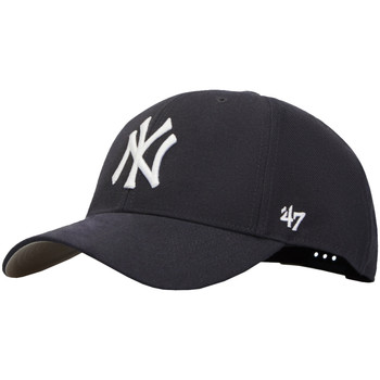 Accesorii textile Bărbați Sepci '47 Brand New York Yankees MLB Sure Shot Cap albastru