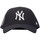 Accesorii textile Bărbați Sepci '47 Brand New York Yankees MLB Sure Shot Cap albastru
