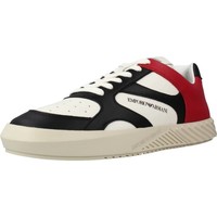 Pantofi Sneakers Emporio Armani X4X558 XN013 Multicolor