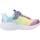 Pantofi Fete Pantofi sport Casual Skechers UNICORN DREAMS Multicolor
