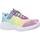 Pantofi Fete Pantofi sport Casual Skechers UNICORN DREAMS Multicolor