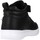 Pantofi Fete Pantofi sport Casual Conguitos LI122401 Negru