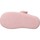 Pantofi Fete Papuci de casă Chispas 58610196 roz