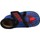 Pantofi Fete Papuci de casă Chispas 58610199 albastru