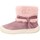 Pantofi Fete Cizme Geox B OMAR GIRL roz