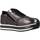Pantofi Fete Pantofi sport Casual Asso AG12630 Multicolor