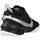 Pantofi Băieți Pantofi sport Casual Nike TEAM HUSTLE D 10 Negru