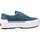 Pantofi Femei Sneakers Vans UA ERA STACKED albastru