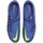 Pantofi Bărbați Fotbal Nike Phantom GT2 Academy IC albastru