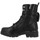 Pantofi Femei Botine Tom Tailor 2190514 Negru