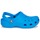 Pantofi Copii Saboti Crocs CLASSIC CLOG KIDS Albastru