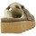 Pantofi Femei Papuci de casă Rohde 6123 Maro
