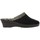 Pantofi Femei Papuci de casă Rohde 2465 Negru