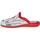 Pantofi Fete Papuci de casă Alcalde 60994 roșu