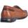 Pantofi Bărbați Mocasini Fluchos TORNADO 8682 Maro