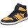 Pantofi Bărbați Sneakers Date BG143 SPORT NIGHT galben