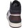 Pantofi Bărbați Sneakers Date BG145 SPORT HIGH Maro