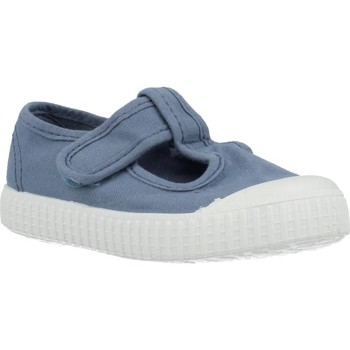 Pantofi Băieți Pantofi sport Casual Victoria 136625 albastru