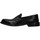 Pantofi Bărbați Mocasini Dasthon-Veni DZ002 Negru