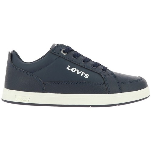 Pantofi Băieți Sneakers Levi's NEW DENVER albastru