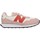 Pantofi Fete Saboti New Balance PH237PK1 roz