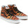 Pantofi Pantofi de skate Vans Sk8-hi tapered portocaliu