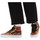 Pantofi Bărbați Pantofi de skate Vans Sk8-hi tapered portocaliu