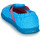 Pantofi Fete Papuci de casă Giesswein ATTERWASH Albastru / Roz