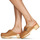 Pantofi Femei Papuci de vară Scholl PESCURA CLOG 50 Coniac