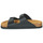 Pantofi Bărbați Papuci de vară Scholl JULIEN Negru