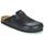 Pantofi Bărbați Papuci de vară Scholl OLIVIER Negru