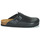 Pantofi Bărbați Papuci de vară Scholl OLIVIER Negru