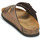 Pantofi Femei Papuci de vară Scholl JOSEPHINE Bronz