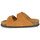 Pantofi Femei Papuci de vară Scholl JOSEPHINE Camel