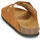 Pantofi Femei Papuci de vară Scholl JOSEPHINE Camel