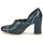 Pantofi Femei Pantofi cu toc Sarah Chofakian SCHIAP Albastru / Mięta