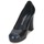 Pantofi Femei Pantofi cu toc Sarah Chofakian DRESS Negru / Albastru