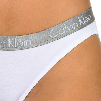Calvin Klein Jeans D1064E-100 Alb