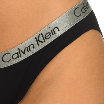 Calvin Klein Jeans D1064E-001 Negru