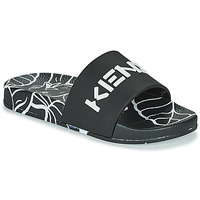 Pantofi Copii Șlapi Kenzo K59033 Negru