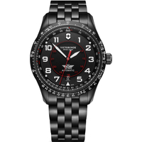 Ceasuri & Bijuterii Bărbați Ceasuri Analogice Victorinox 241974, Automatic, 42mm, 10ATM Negru